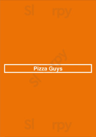 Pizza Guys