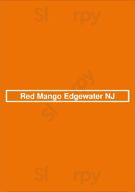 Red Mango Edgewater Nj, Edgewater