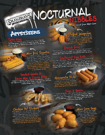 Shanahan's Bar & Grill