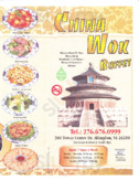 China Wok