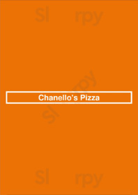 Chanello's Pizza, Colonial Heights