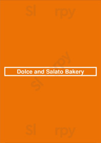 Dolce And Salato Bakery, Englewood