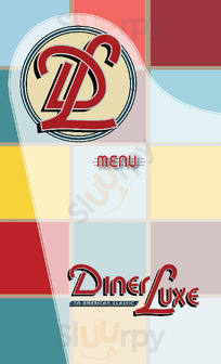 Dinerluxe, New Milford