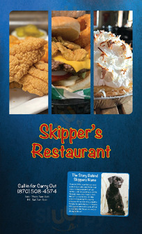Skipper's Restaurant