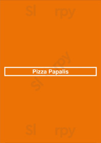 Pizza Papalis