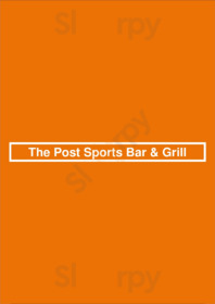 The Post Sports Bar & Grill