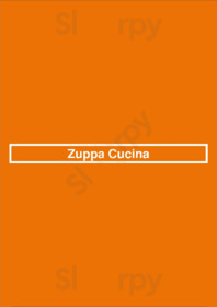 Zuppa Cucina