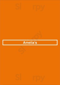 Amelia's, Stoughton