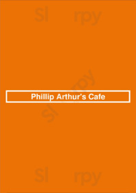Phillip Arthur's Cafe