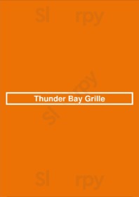 Thunder Bay Grille