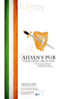 Aidan's Pub