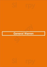 General Warren