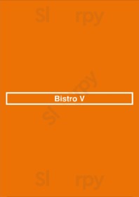 Bistro V, Vestavia Hills