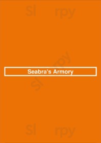 Seabra's Armory