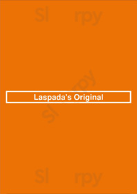 Laspada's Original