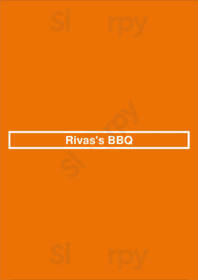 Rivas's Bbq