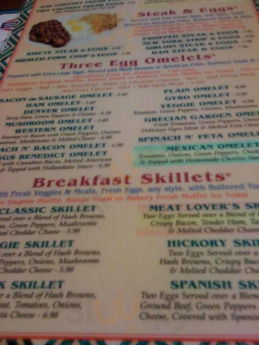 Amalia's Family Restaurant