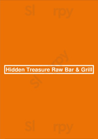 Hidden Treasure Raw Bar & Grill