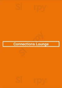 Connections Lounge, Romulus