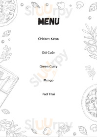 Wyo Thai Food