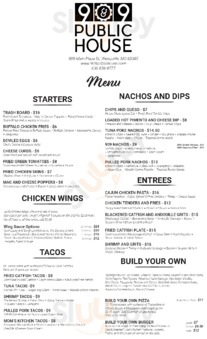 909 Public House