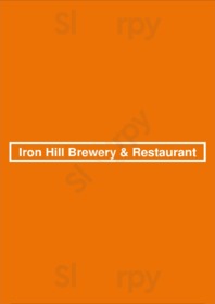 Iron Hill Brewery & Restaurant