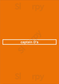 Captain D's