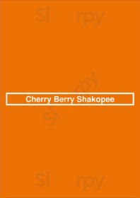 Cherry Berry Shakopee, Shakopee