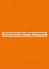 Everest Indian-nepali Restaurant, South Burlington