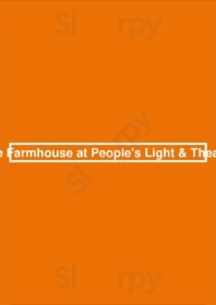 The Farmhouse At People's Light & Theatre