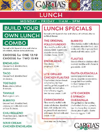 Rigoberto's Mexican Restaurant