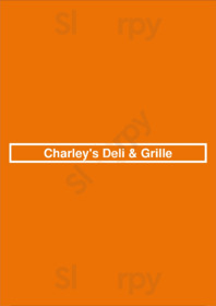 Charley's Deli And Grille, Northville