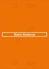 Bistro Baldanza