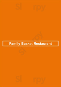 Family Basket Restaurant