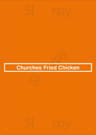 Church's Texas Chicken