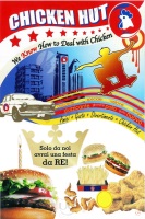 Chicken Hut Vibo Valentia