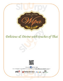 Taste Of Thai By Wipa