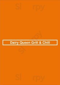 Dairy Queen Grill & Chill