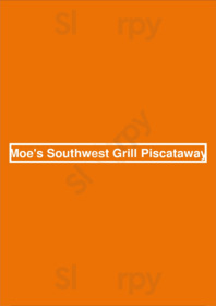 Moe's Southwest Grill, Piscataway