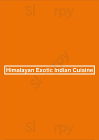 Himalayan Exotic Indian Cuisine, Malvern