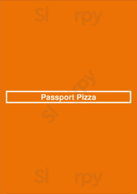 Passport Pizza, Chesterfield