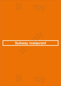 Subway