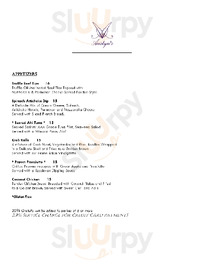 Austyn's Restaurant & Lounge