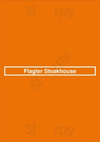 Flagler Steakhouse