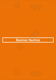 Buenas Nachos