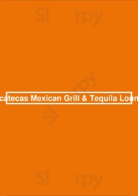 Zacatecas Mexican Grill & Tequila Lounge, Neenah