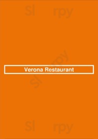 Verona Restaurant