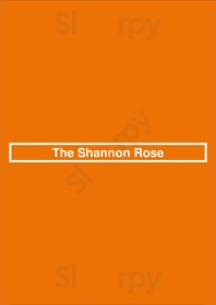 The Shannon Rose, Ramsey