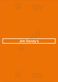 Jim Dandy's