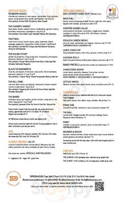 Fenton Winery And Brewery